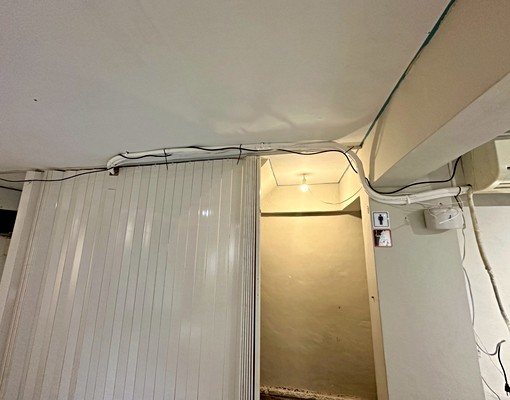 ✦捷運景安站步行5分✦地下1樓平面大空間✦適個人工作室及倉庫 - Image 8