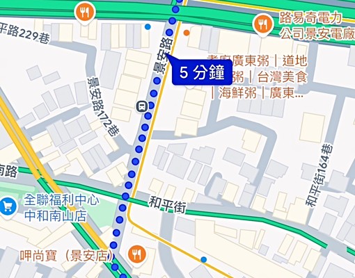 ✦捷運景安站步行5分✦地下1樓平面大空間✦適個人工作室及倉庫 - Image 13