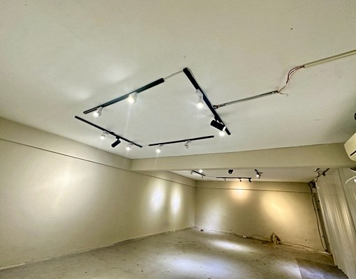 ✦捷運景安站步行5分✦地下1樓平面大空間✦適個人工作室及倉庫 - Image 5