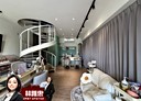 員林市-龍富一街店面，12.3坪