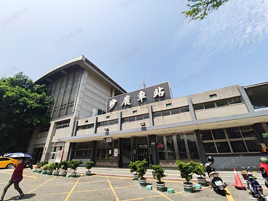 勝興豐川環境圖