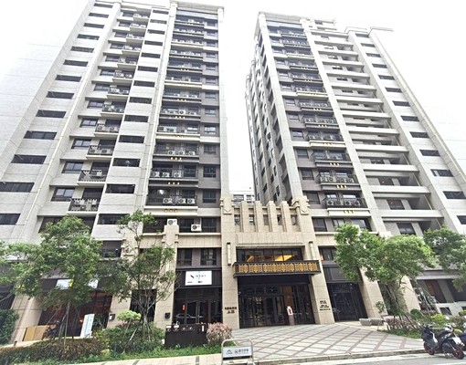 近尚順廣場優質3房+平車~家具電齊全 - Image 4