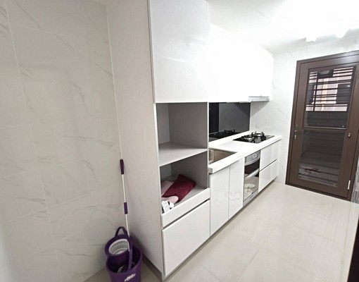 近尚順廣場優質3房+平車~家具電齊全 - Image 11