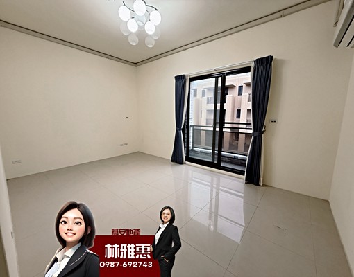 員林皇潮鼎宴旁別墅|蕎安地產林雅惠 - Image 10