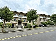 青山路青山鎮四季區溫馨小築..