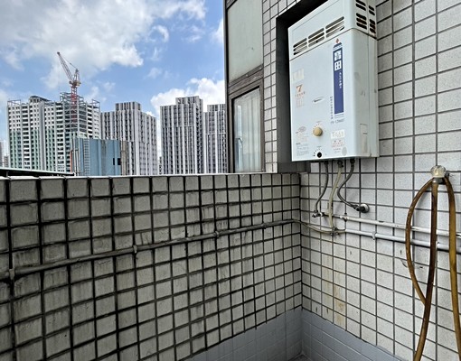 ◎耕莘醫院/挑高樓中樓大3房 - Image 11