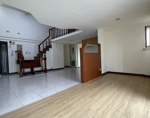 ◎耕莘醫院/挑高樓中樓大3房 - Image 2