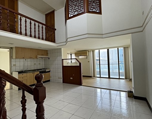 ◎耕莘醫院/挑高樓中樓大3房 - Image 1