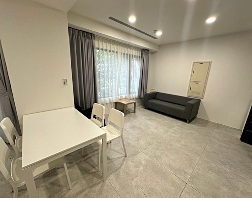 捷運中山雙連站新屋大樓有陽台 - Image 5