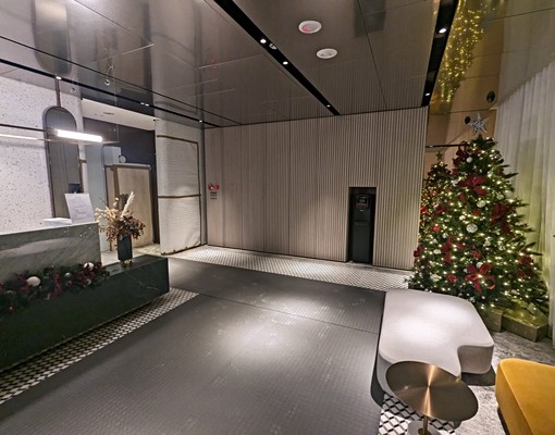 捷運中山雙連站新屋大樓有陽台 - Image 2
