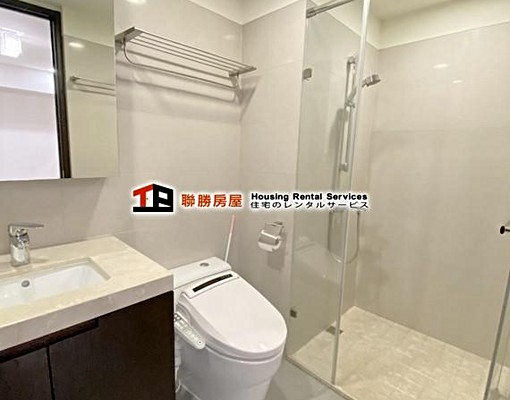 雙連站~優質社區~全天管理~精緻兩房~機能強~公設完善 - Image 9
