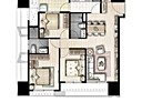 板橋區-文德路2房2廳，47.2坪