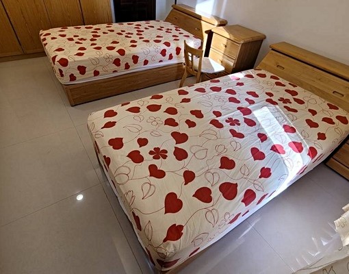 秋紅谷【天琴】歌劇院三加一房二廰三衛3D家電雙車位 - Image 8