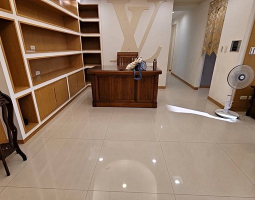 秋紅谷【天琴】歌劇院三加一房二廰三衛3D家電雙車位 - Image 9