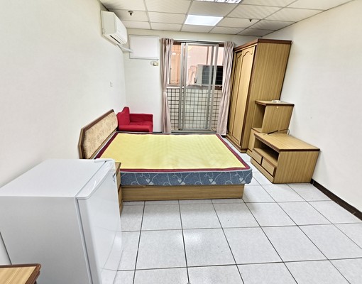 D🔥民權柳川套房🔥可租補🔥明亮溫馨可開伙🔥 - Image 1