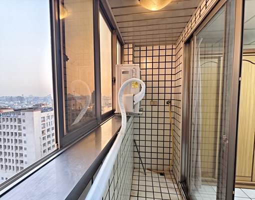 D🔥民權柳川套房🔥可租補🔥明亮溫馨可開伙🔥 - Image 2