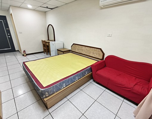 D🔥民權柳川套房🔥可租補🔥明亮溫馨可開伙🔥 - Image 4