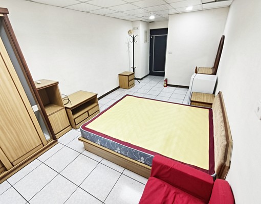 D🔥民權柳川套房🔥可租補🔥明亮溫馨可開伙🔥 - Image 8