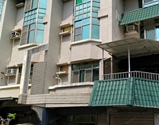 近南科安和商圈五房可店住出租 - Image 3