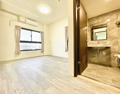 高大特區#微美居御金特區#全新未住三房+平車生活機能優 - Image 6