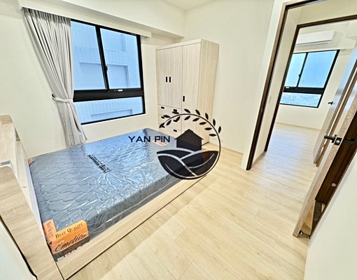 超便宜允將上上謙🔥全新3房平車|傢俱電全配|可申請租補✨ - Image 8