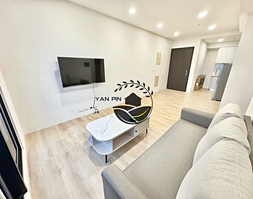 超便宜允將上上謙🔥全新3房平車|傢俱電全配|可申請租補✨ - Image 2