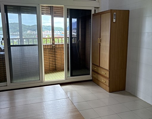 海洋大學旁大坪數雅房共用空間設備齊乾淨 - Image 6