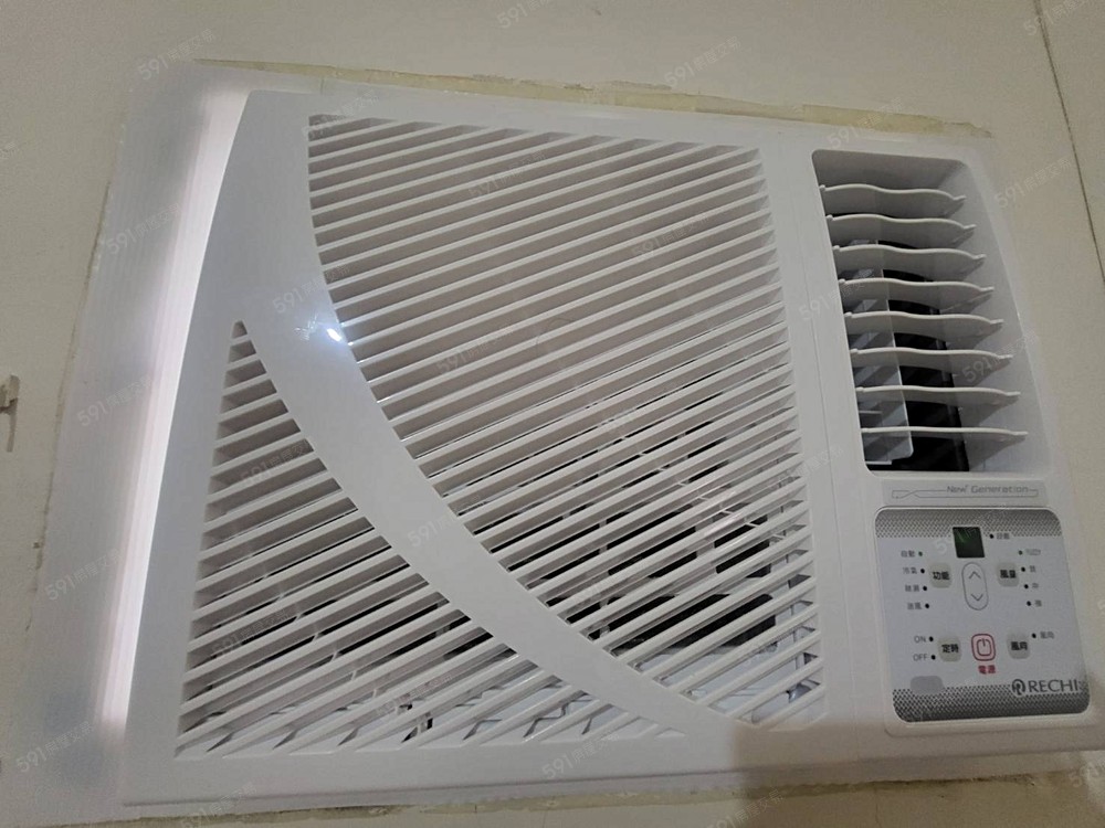 全新一級冷氣