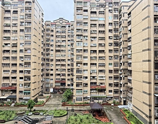 【吉屋租賃】莒光新城大三房◆全新衛浴冷氣可談◆可租補可貓 - Image 11