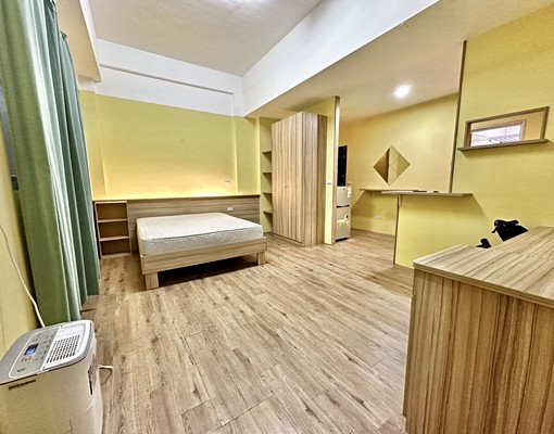 大間套房#流理台#獨洗陽台#乾溼分離#趕快詢問 - Image 4