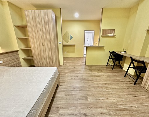 大間套房#流理台#獨洗陽台#乾溼分離#趕快詢問 - Image 5