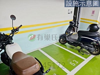 社區圖片