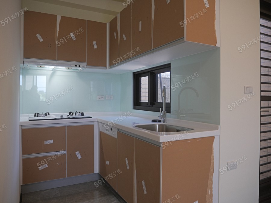 聖心豪樣/實品屋