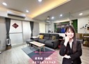 桃園區-國豐六街2房2廳，32.6坪