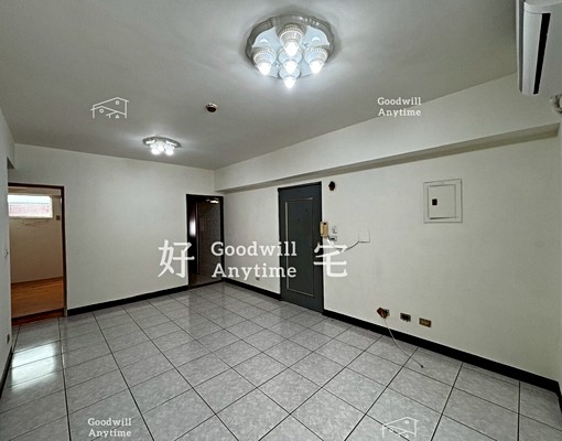 好宅【社宅免服務】大觀園近鶯歌老街3房2廳 - Image 1