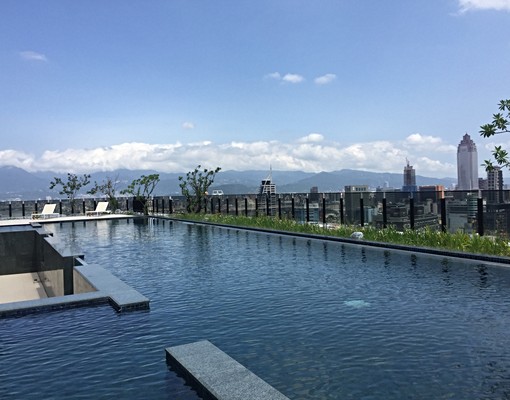 台北晶麒豪華3房2衛1廚2陽台 - Image 3
