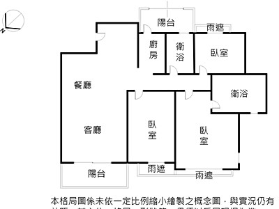 社區圖片