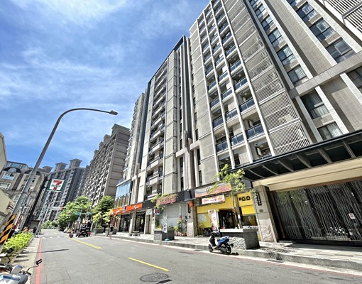 大業核心地段機能好【ROOM18】採光三房車位 - Image 15