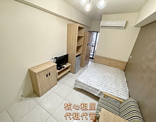 真廣告🔺中科澄清🔺陽台獨洗🔺可租補 - Image 3