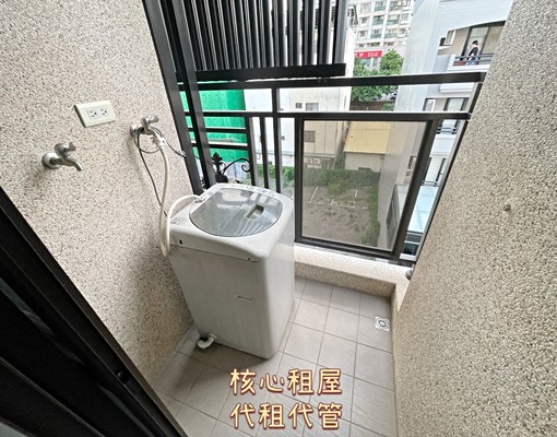 真廣告🔺中科澄清🔺陽台獨洗🔺可租補 - Image 8