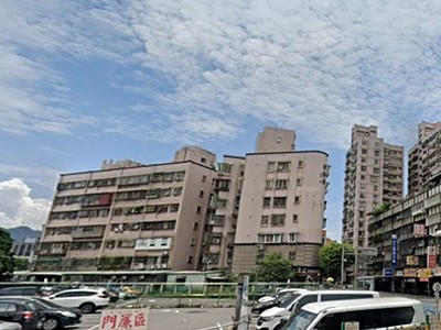社區圖片