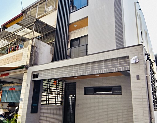 ❤️生態園區捷運走路可到❤️變頻冷氣陽台獨洗曬套房(❤️免仲 - Image 11