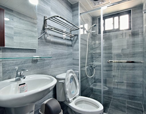 ❤️生態園區捷運走路可到❤️變頻冷氣陽台獨洗曬套房(❤️免仲 - Image 9