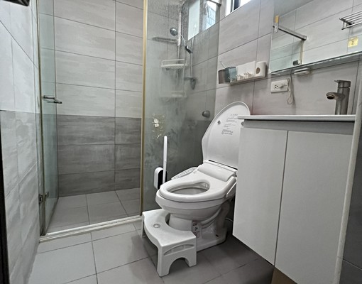 【前站】桃園屋況極新雙陽台3房 - Image 6