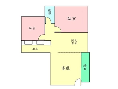 社區圖片