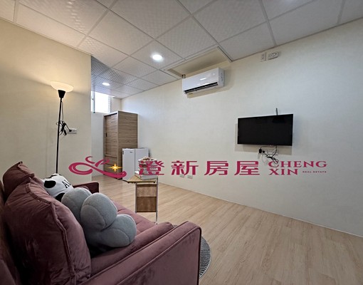 💖近台元💖家樂福縣政府商圈💖精品套房 - Image 3
