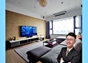 苓雅區-正言路3房2廳，82坪