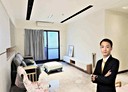 鼓山區-文信路3房2廳，59.6坪