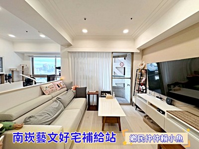 社區圖片