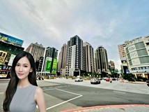 大興西路一段專藝文商圈G10..